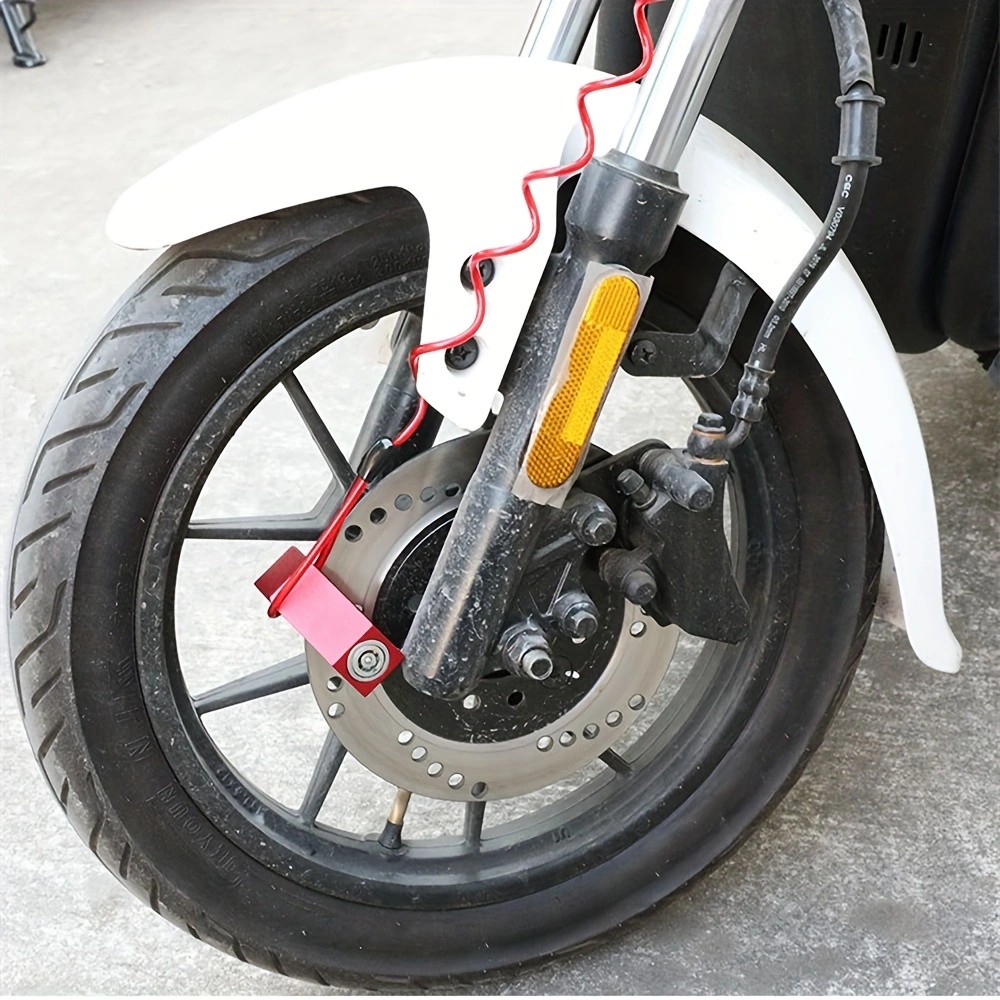1.2M Disc Lock Reminder Cable  - Disc Lock Brake avaliação e preço