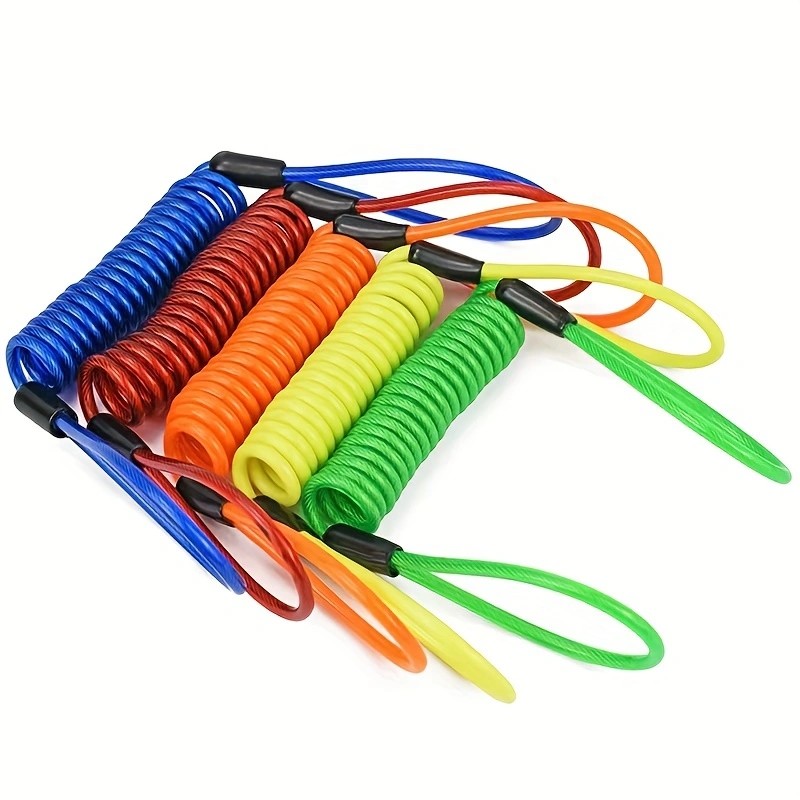 1.2M Disc Lock Reminder Cable  - Disc Lock Brake avaliação e preço