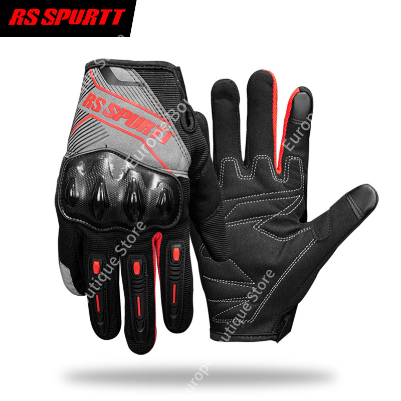 2026 New Summer Thin Mesh Moto - Motorcycle Wearing Gear avaliação e preço