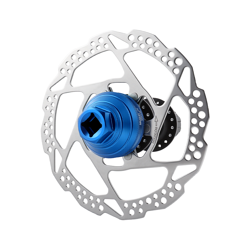 MUQZI Centerlock Rotor Lockrin - Disc Lock Brake avaliação e preço