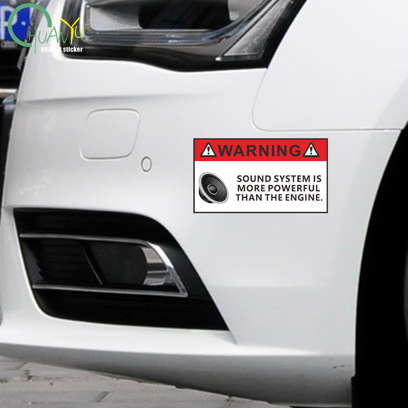 for Funny Sound System Warning - Motorcycle Gear Outlet avaliação e preço