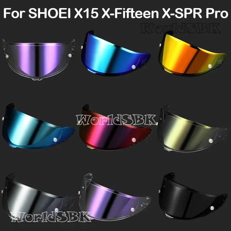 Motorcycle Helmet Lens Anti-UV - Helmet Full Face avaliação e preço