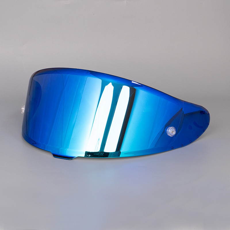 Motorcycle Helmet Lens Anti-UV - Helmet Full Face avaliação e preço