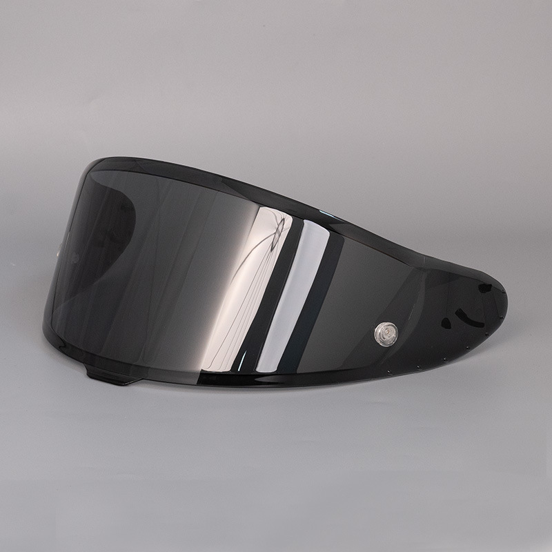 Motorcycle Helmet Lens Anti-UV - Helmet Full Face avaliação e preço