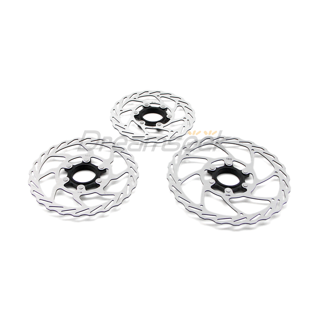 Bike Disc Brake Rotor Center L - Disc Lock Brake avaliação e preço