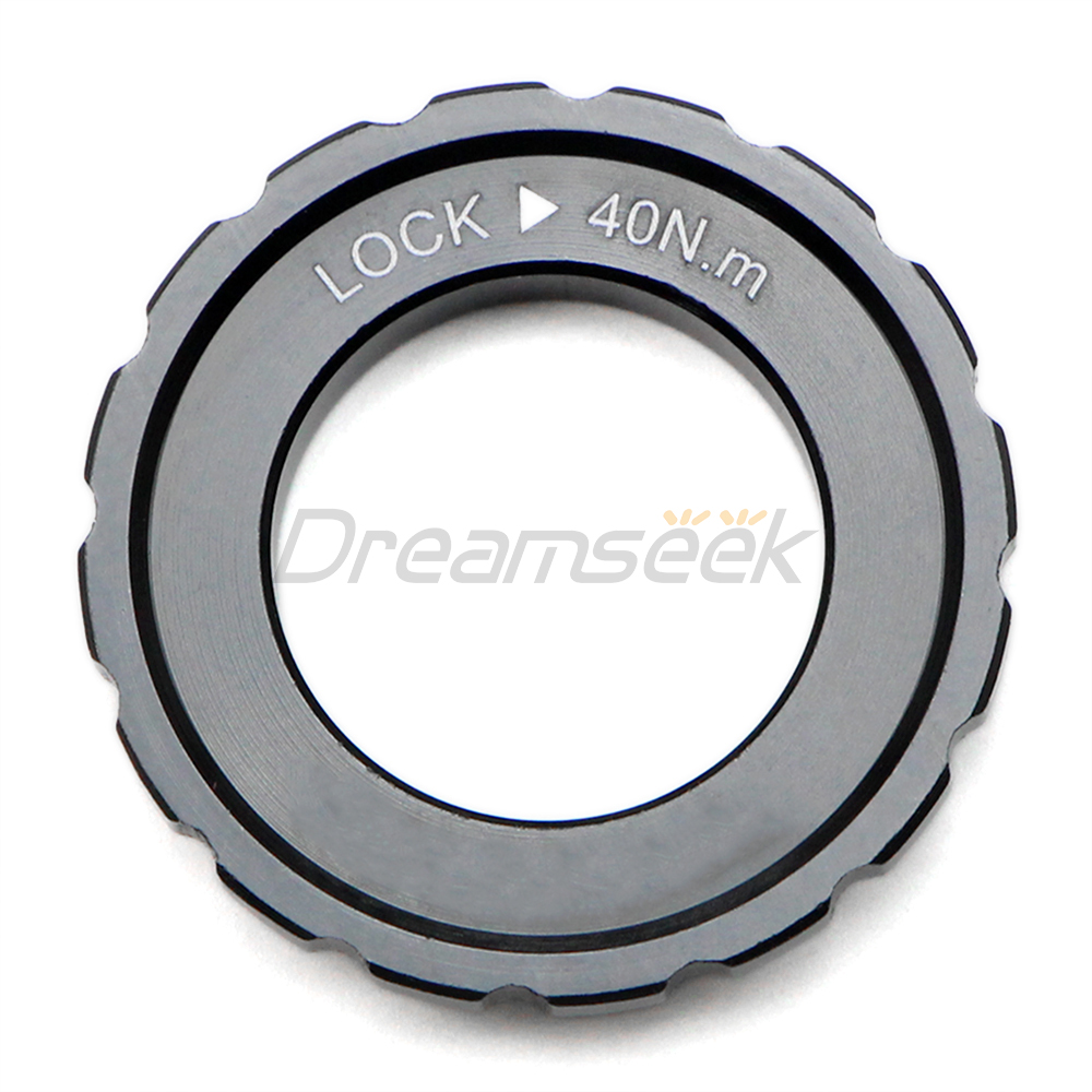 Bike Disc Brake Rotor Center L - Disc Lock Brake avaliação e preço