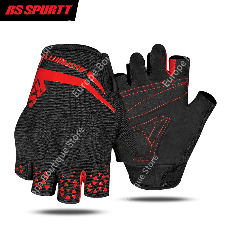 2026 NEW Men Women Summer Half - Motorcycle Wearing Gear avaliação e preço