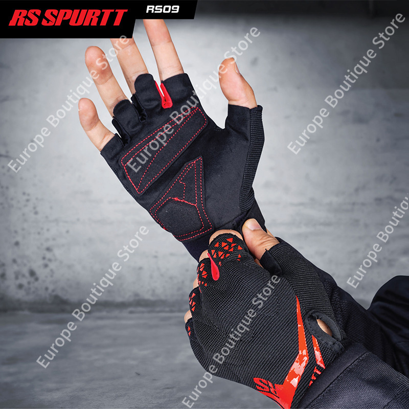 2026 NEW Men Women Summer Half - Motorcycle Wearing Gear avaliação e preço