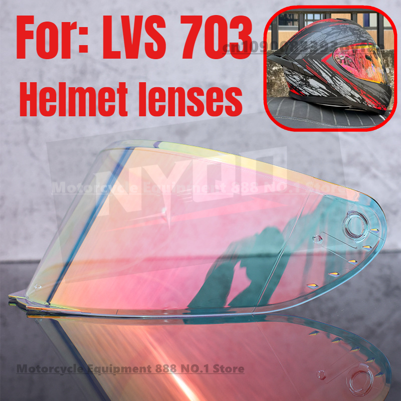 Special LVS 703 Visor Helmet L - Helmet Full Face avaliação e preço