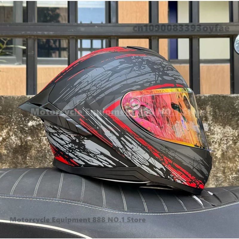 Special LVS 703 Visor Helmet L - Helmet Full Face avaliação e preço