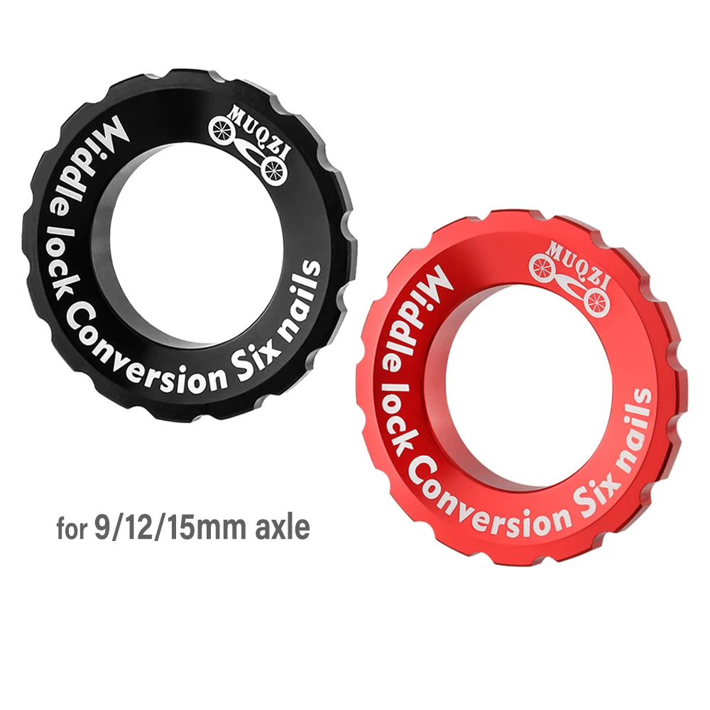 9/12/15mm Bicycle Centerlock L - Disc Lock Brake avaliação e preço