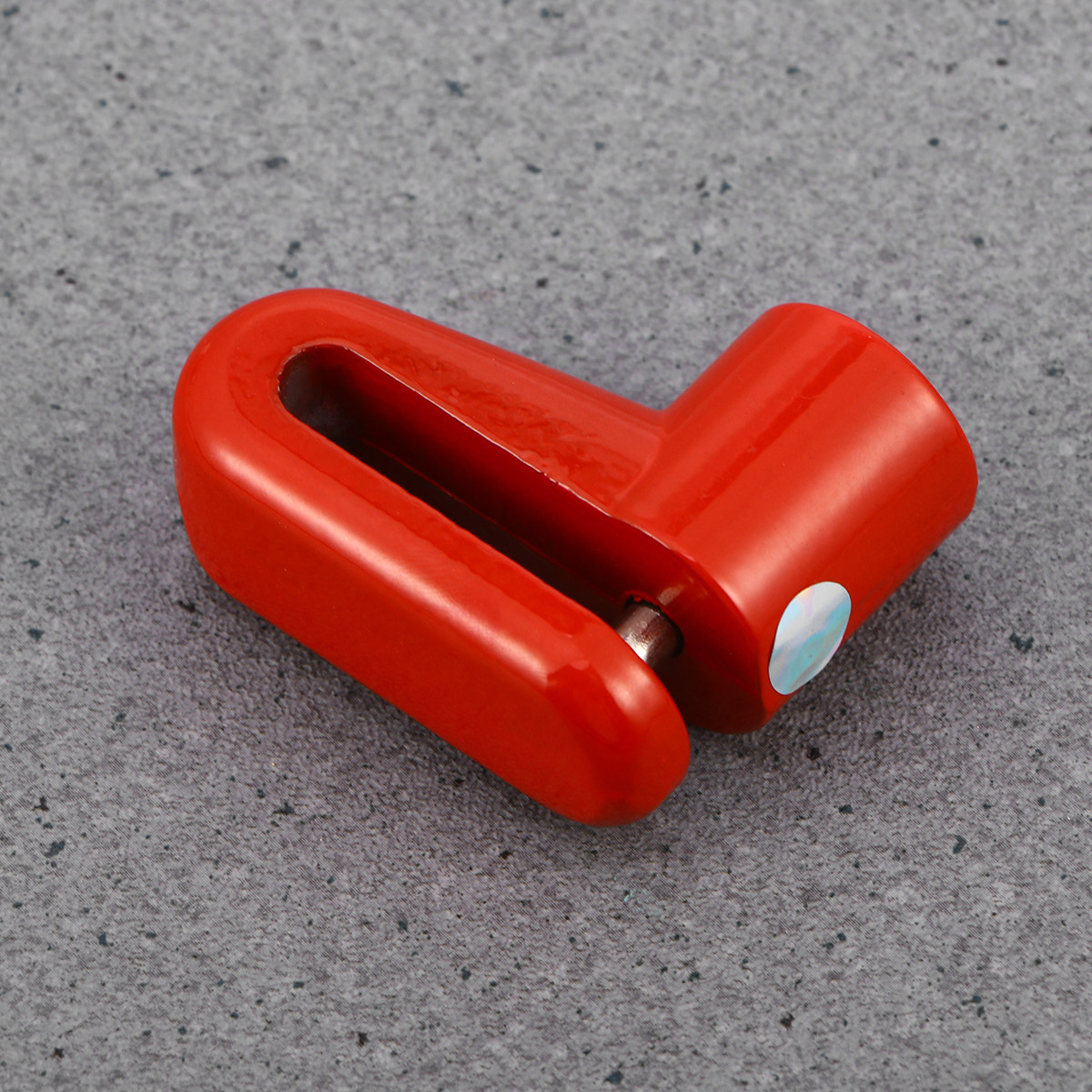 Disc Brake Lock for Motorcycle - Disc Lock Brake avaliação e preço