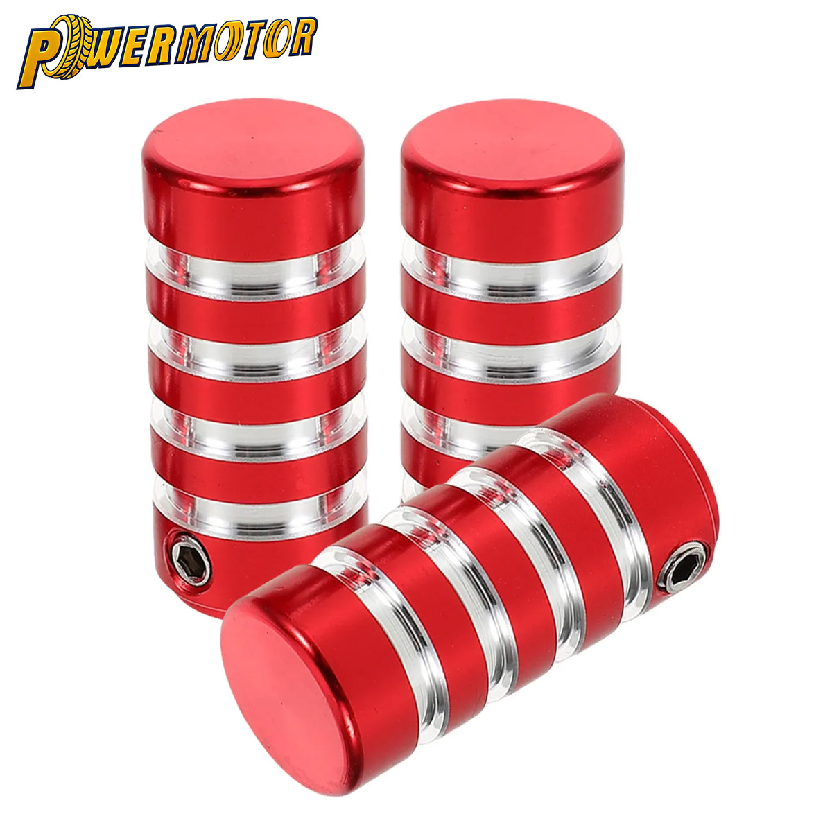 Universal Motorcycle CNC Gear  - Motorcycle Wearing Gear avaliação e preço